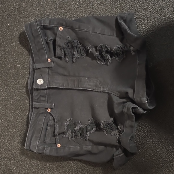 American Eagle jeans shorts - Picture 6 of 9